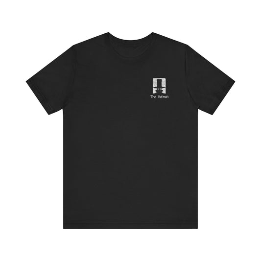 Cryptid Silhouette Tee